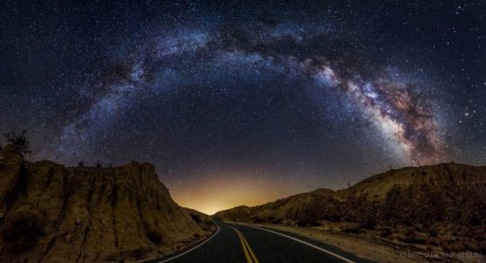 星空拍摄带你寻找夜空最美的星