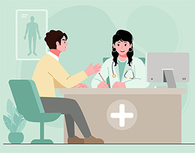 做了个不大不小的鼻中隔矫正手术